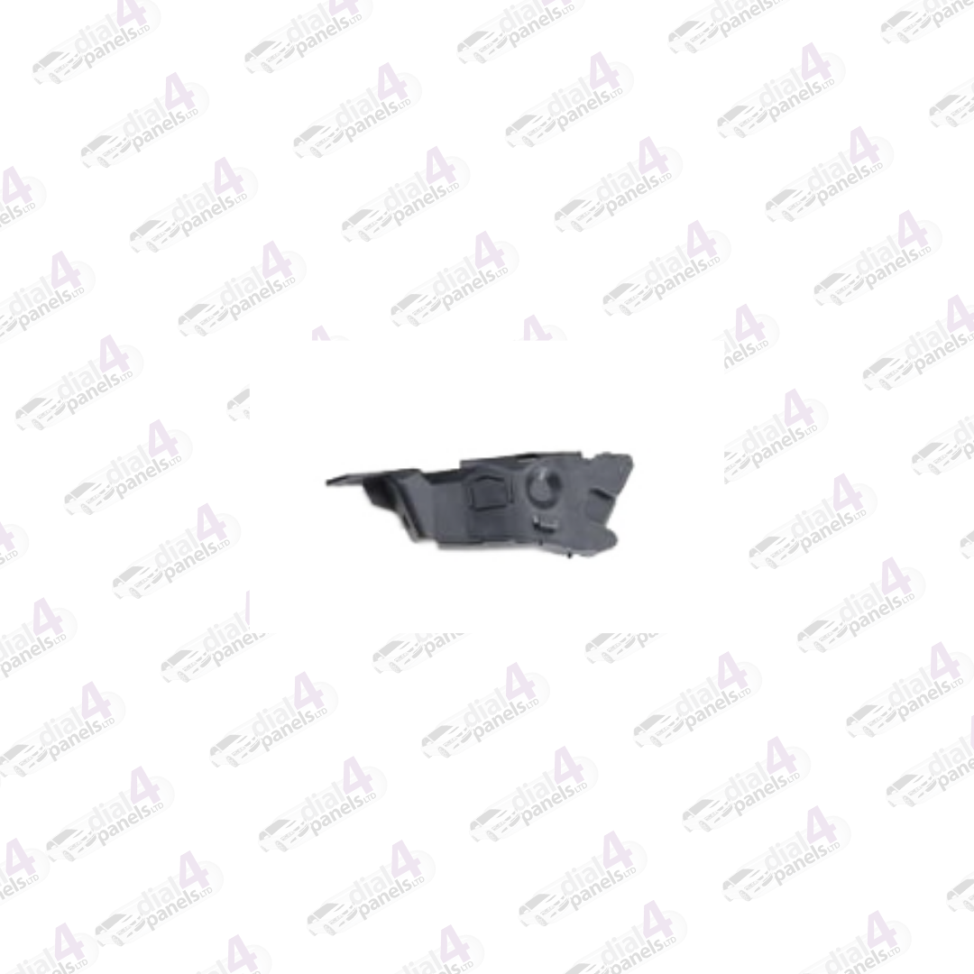 SEAT LEON 2006-2012 FRONT BUMPER BRACKET LEFT SIDE 1P0807183