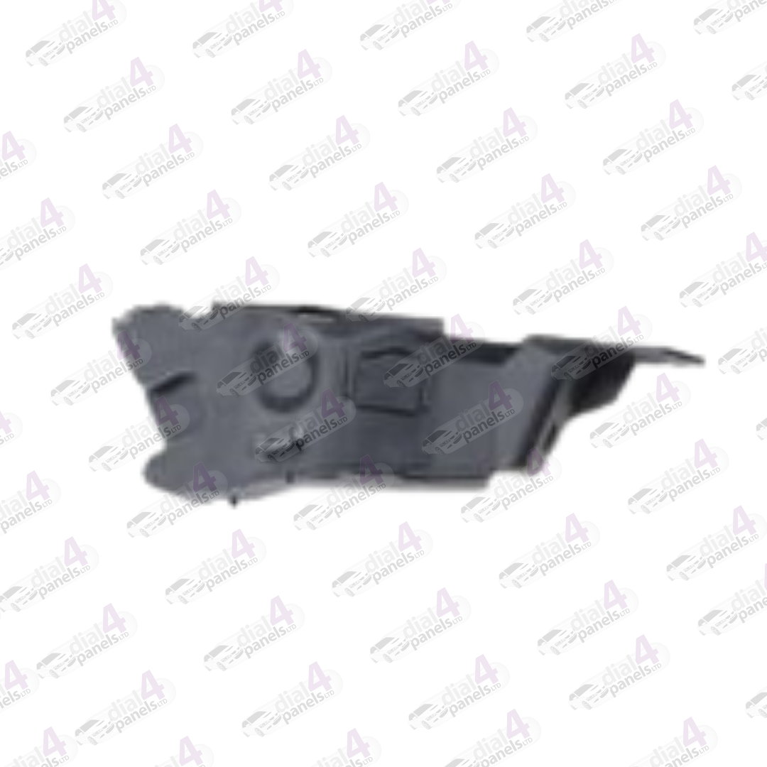 SEAT LEON 2006-2012 FRONT BUMPER BRACKET RIGHT SIDE 1P0807184