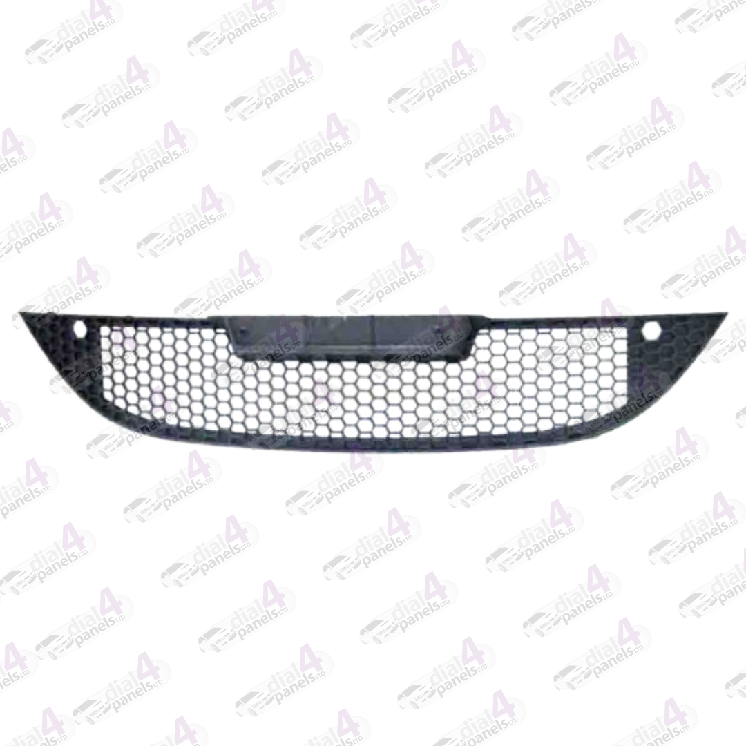 SEAT LEON 2006-2012 FRONT BUMPER GRILLE 1P08536679B9