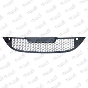 SEAT LEON 2006-2012 FRONT BUMPER GRILLE 1P08536679B9