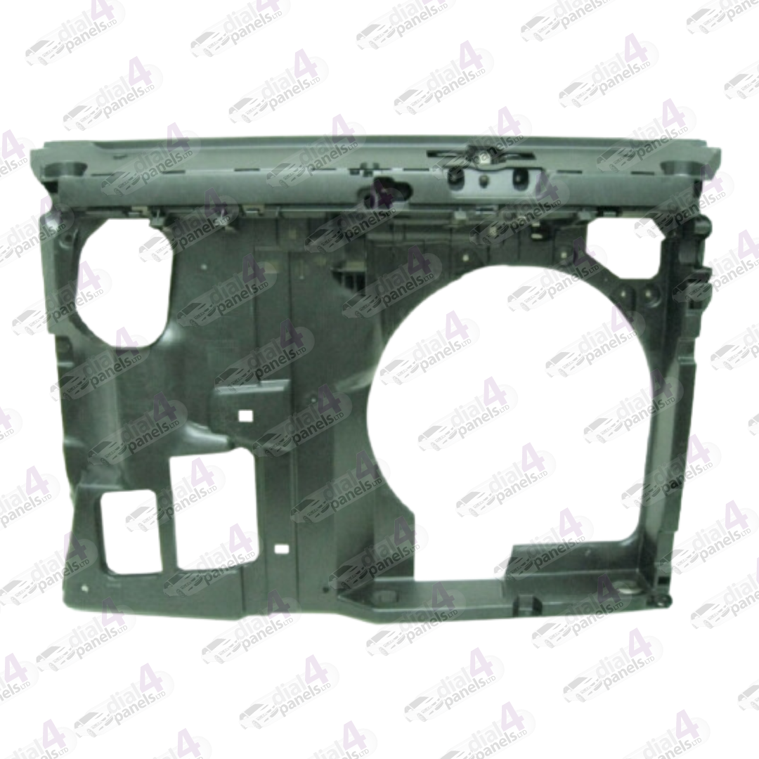 SEAT MII 2012-2020 FRONT PANEL 1S0805588D - 1S0805588F