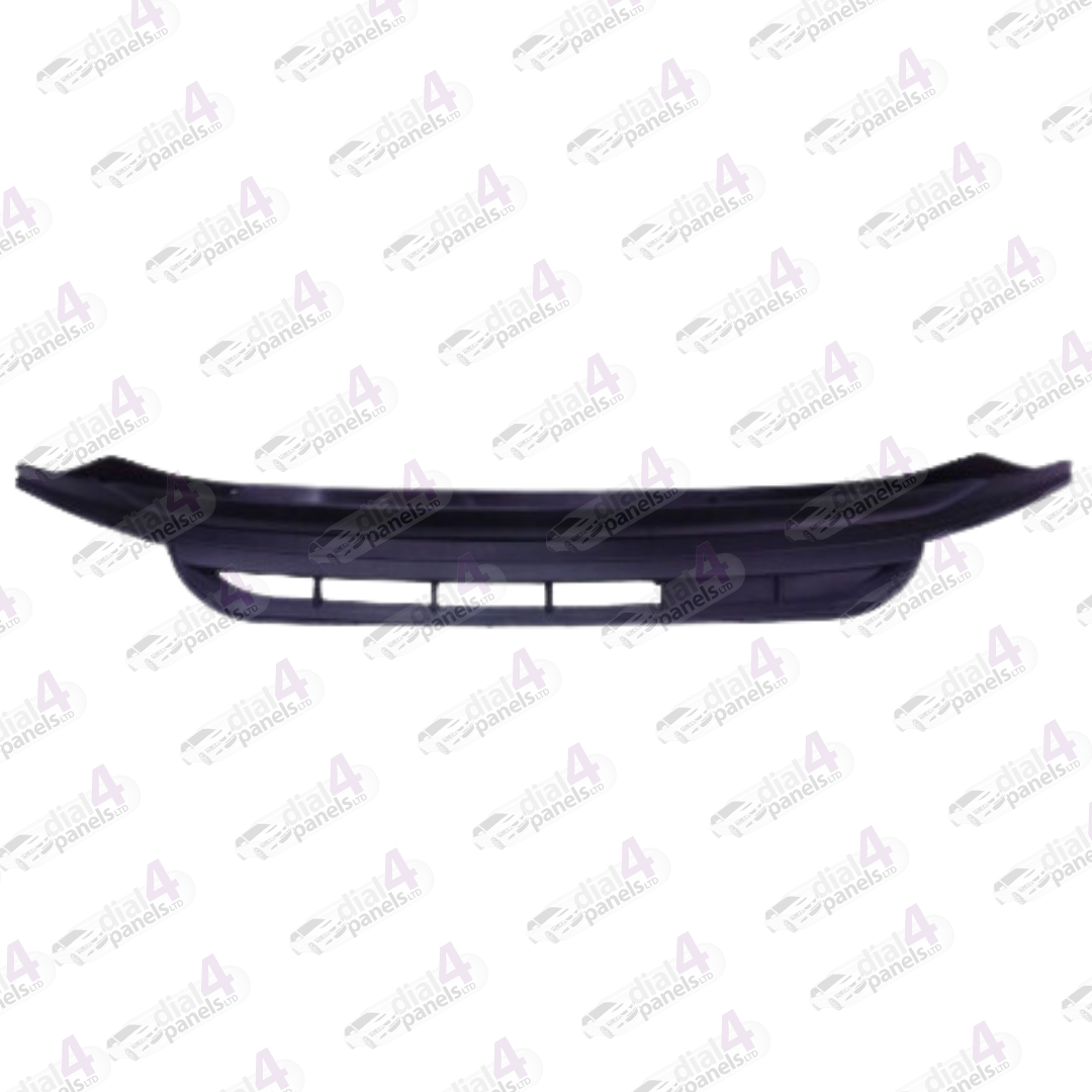 VOLKSWAGEN UP 2012-2016 FRONT BUMPER SPOILER 1S0805903C9B9