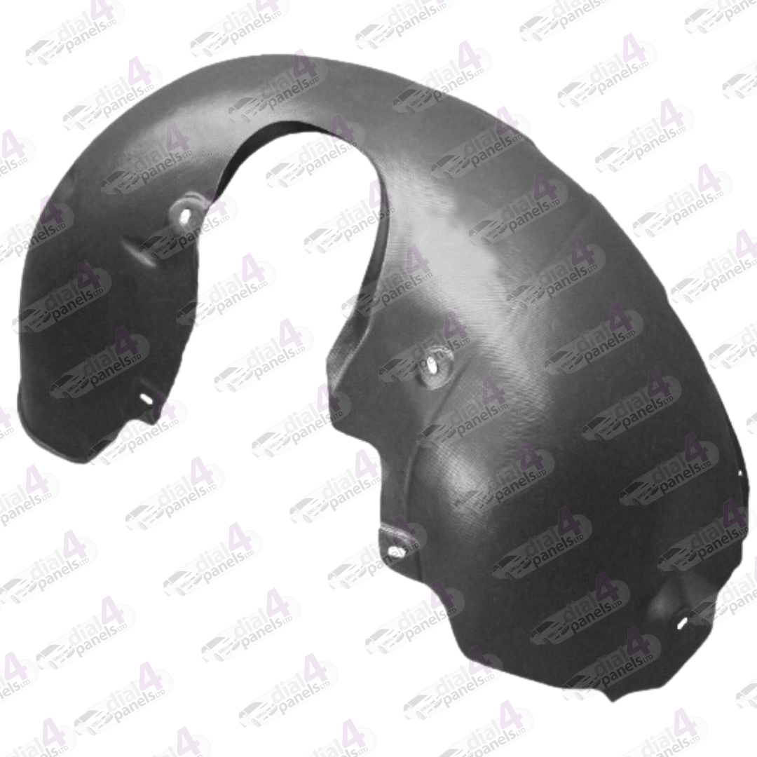 SEAT MII 2012-2020 FRONT SPLASH GUARD RIGHT 1S0809962F