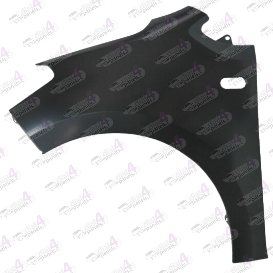 SEAT MII 2012-2020 FRONT WING LEFT 1S0821105C