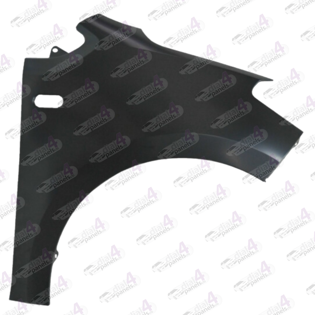 SEAT MII 2012-2020 FRONT WING RIGHT 1S0821106C