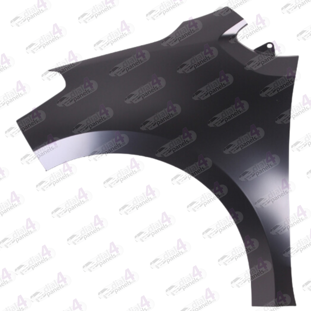 VOLKSWAGEN UP 2016> FRONT WING LEFT 1SB0821105GRU