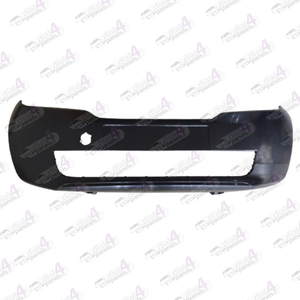 SKODA CITIGO 2012-2020 FRONT BUMPER WITHOUT FOG LAMP 1ST807221F