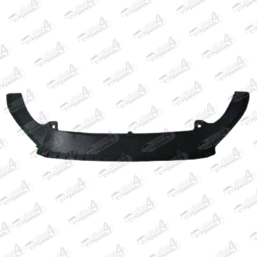 VOLKSWAGEN CADDY 2010-2015 FRONT BUMPER SPOILER 1T0805903D