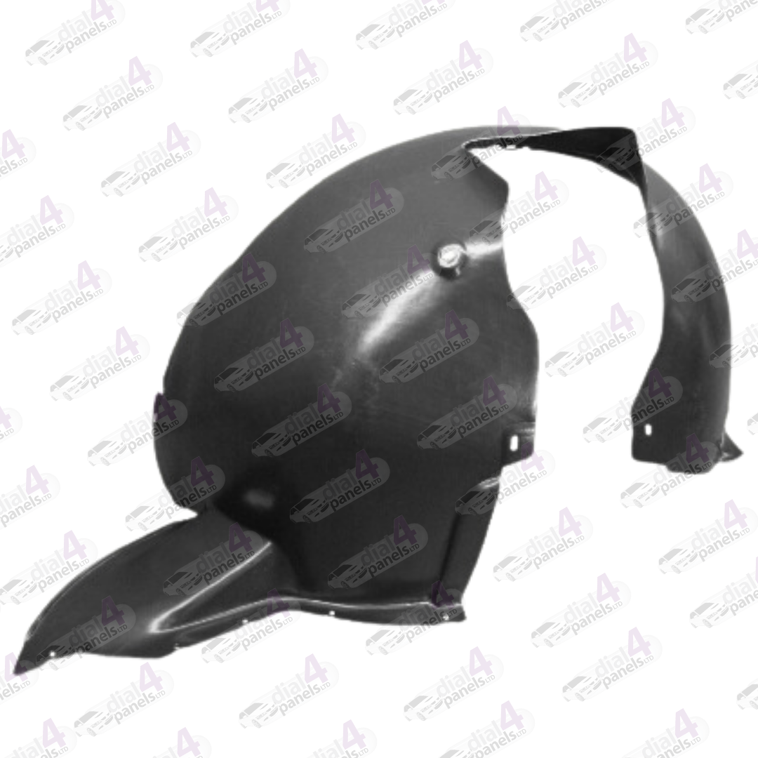 VOLKSWAGEN CADDY 2004-2009 FRONT SPLASH GUARD RIGHT 1T0805912D - 1T0805912E - 1T0805912F - 1T0805912G - 1T0805912M