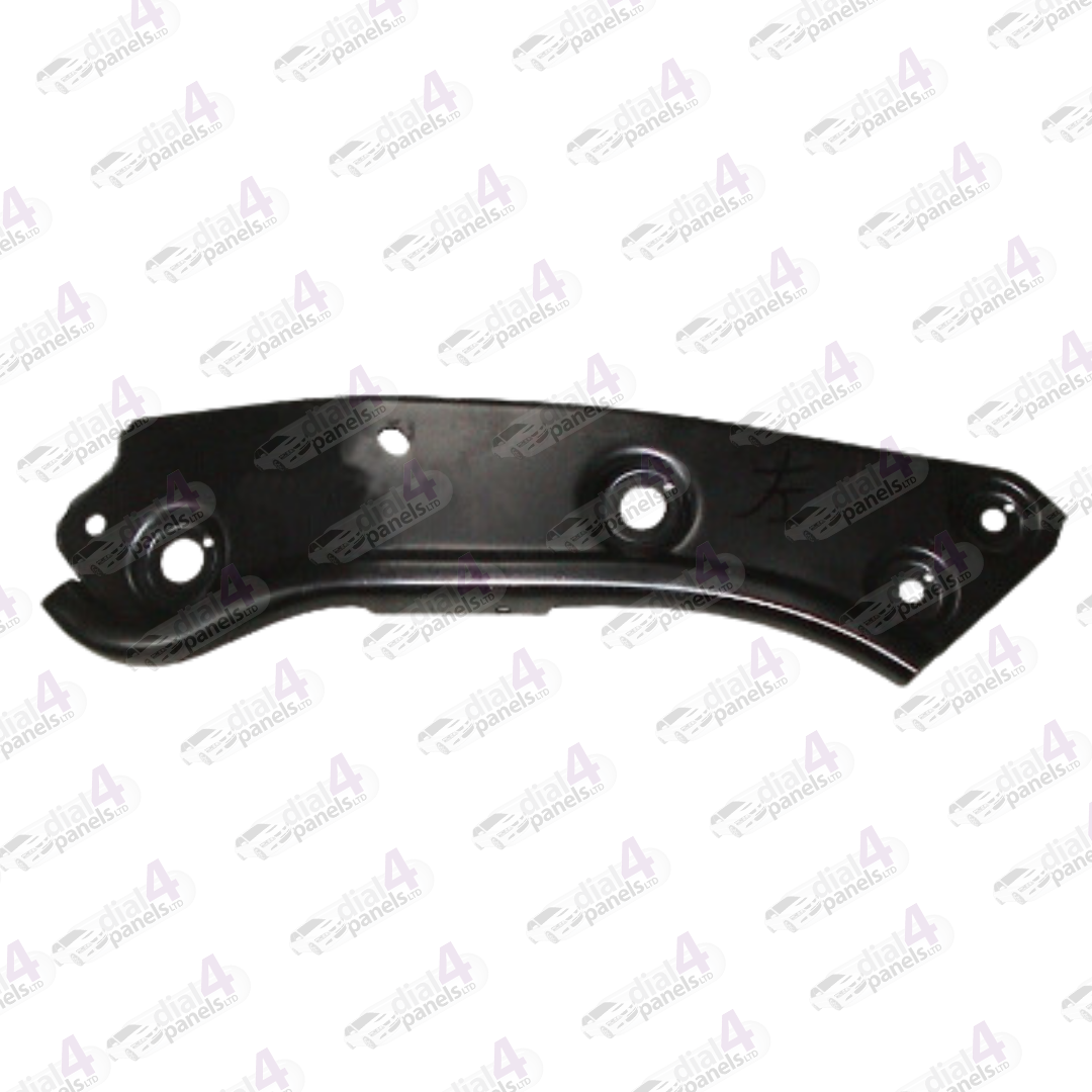 VOLKSWAGEN TOURAN 2010-2015 HEADLAMP BRACKET UPPER LEFT 1T0805931