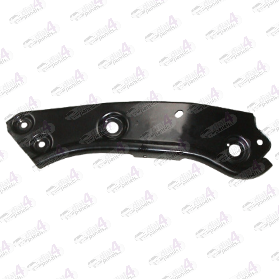 VOLKSWAGEN TOURAN 2010-2015 HEADLAMP BRACKET UPPER RIGHT 1T0805932