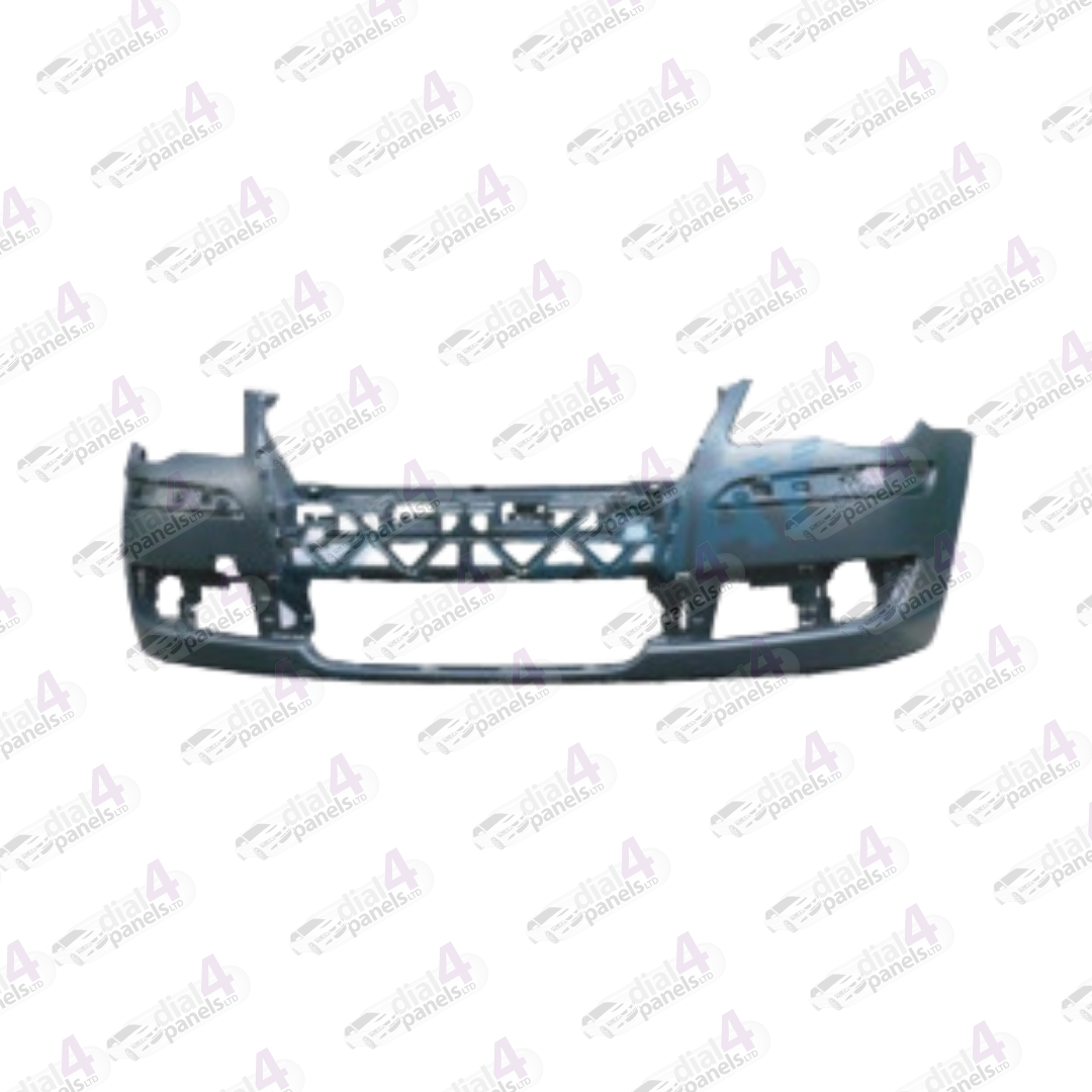 VOLKSWAGEN TOURAN 2007-2009 FRONT BUMPER 1T08072210