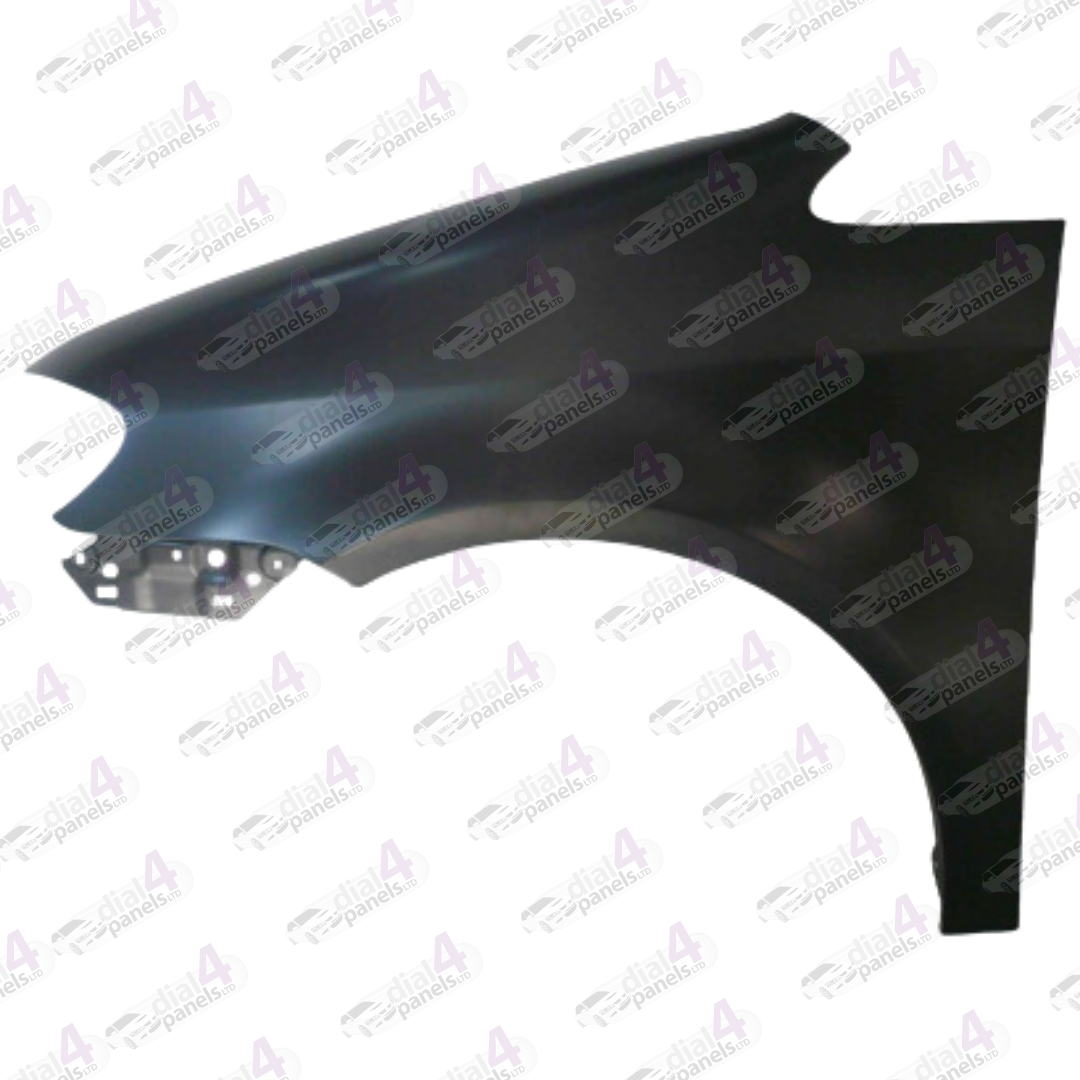 VOLKSWAGEN TOURAN 2007-2009 FRONT WING LEFT 1T0821021B