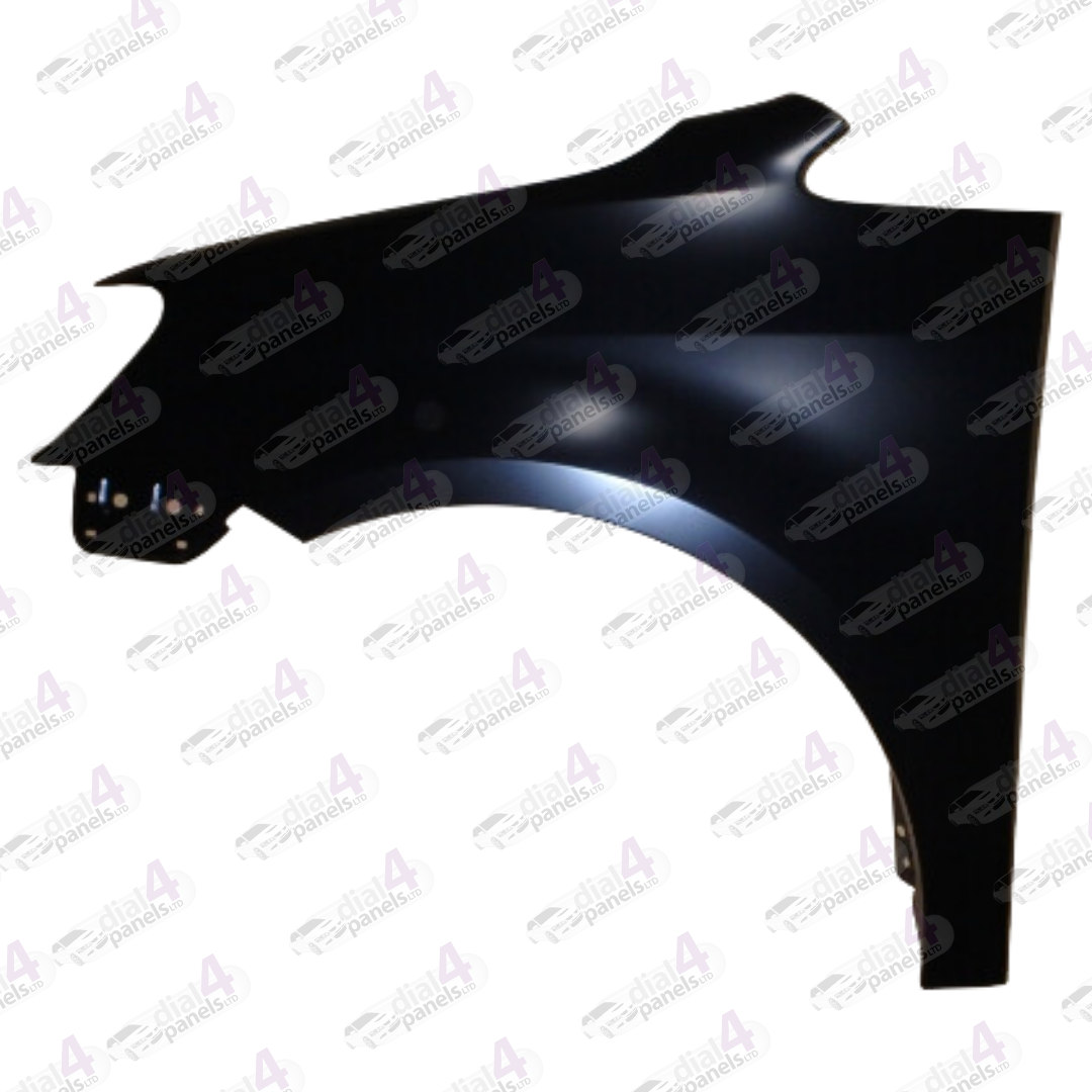 VOLKSWAGEN TOURAN 2010-2015 FRONT WING LEFT 1T0821021D