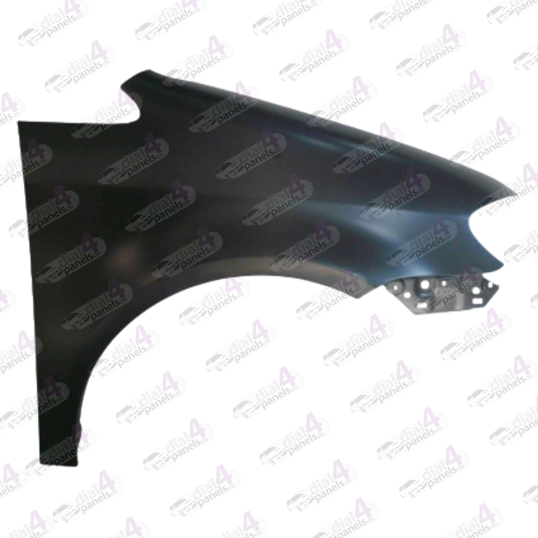 VOLKSWAGEN TOURAN 2007-2009 FRONT WING RIGHT 1T0821022B