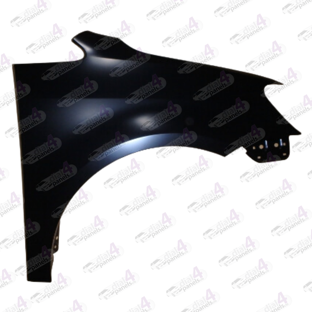 VOLKSWAGEN TOURAN 2010-2015 FRONT WING RIGHT 1T0821022D