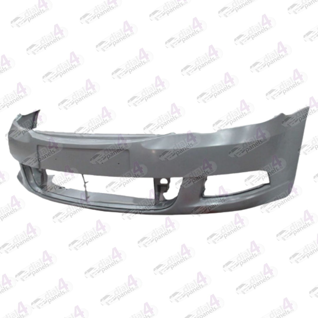 SKODA OCTAVIA 2009-2012 FRONT BUMPER 1Z0807221M
