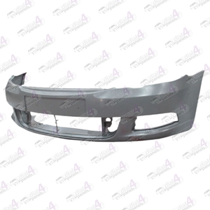 SKODA OCTAVIA 2009-2012 FRONT BUMPER 1Z0807221M