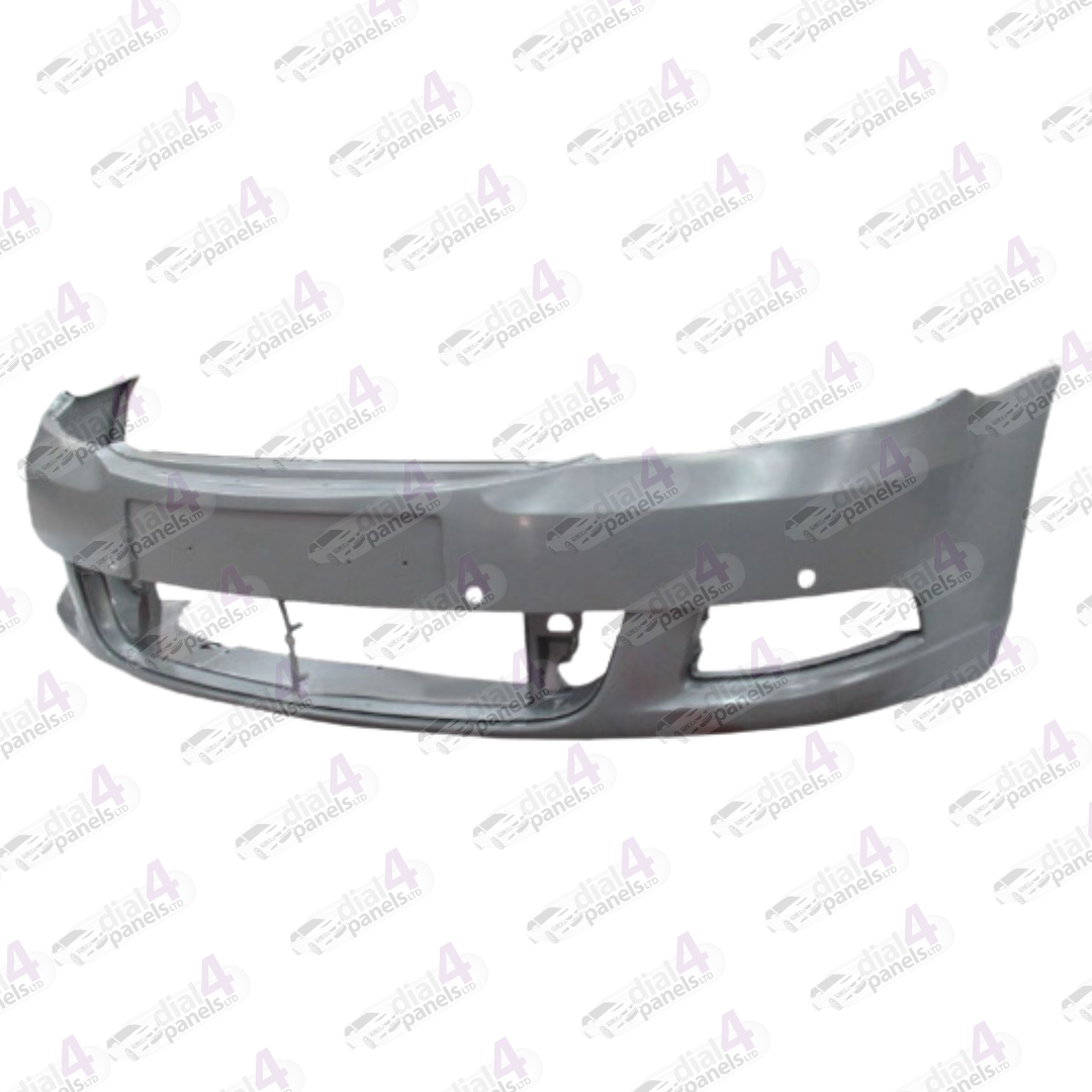 SKODA OCTAVIA 2009-2012 FRONT BUMPER WITH SENSOR 1Z0807221P