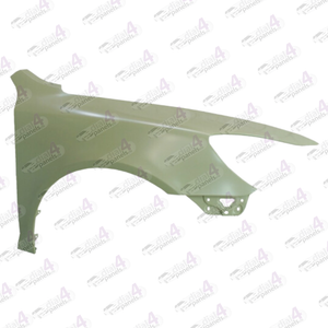 SKODA OCTAVIA 2009-2012 FRONT WING RIGHT 1Z0821106C - 1Z0821106D
