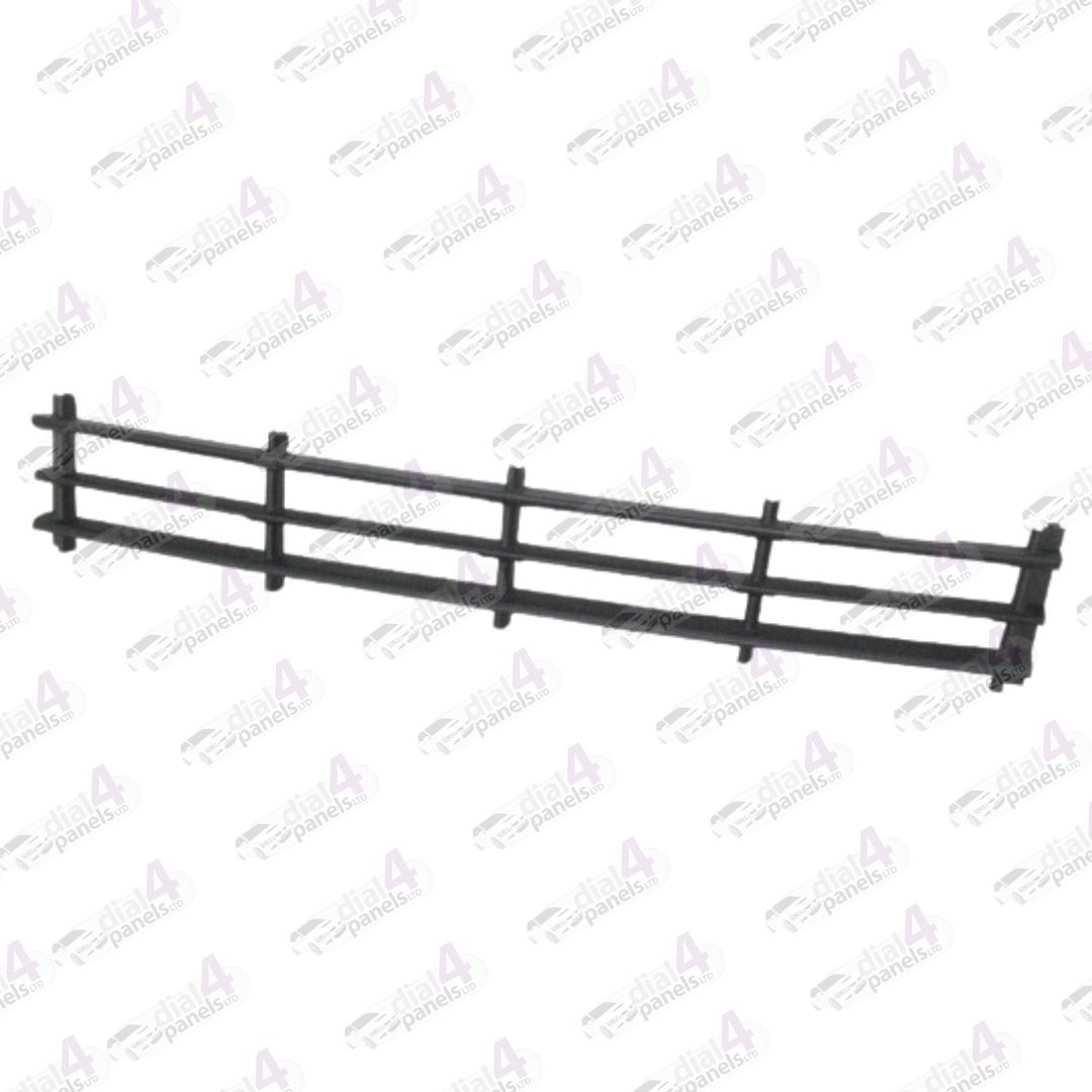 SKODA OCTAVIA 2004-2009 FRONT BUMPER GRILLE 1Z0853677B41