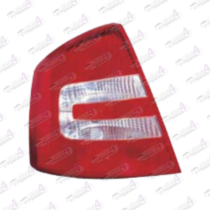 SKODA OCTAVIA 2004-2009 REAR LAMP ESTATE LEFT 1Z5945111A - 1Z9945111 - 1U6945111C - 1Z9945095 - 1Z9945095B - 1Z9945111B - 1Z9945257