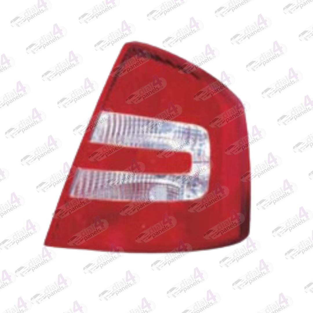 SKODA OCTAVIA 2004-2009 REAR LAMP RIGHT 1Z5945112A - 1Z9945112 - 1Z9945096 - 1Z9945096B - 1Z9945112B - 1Z9945258