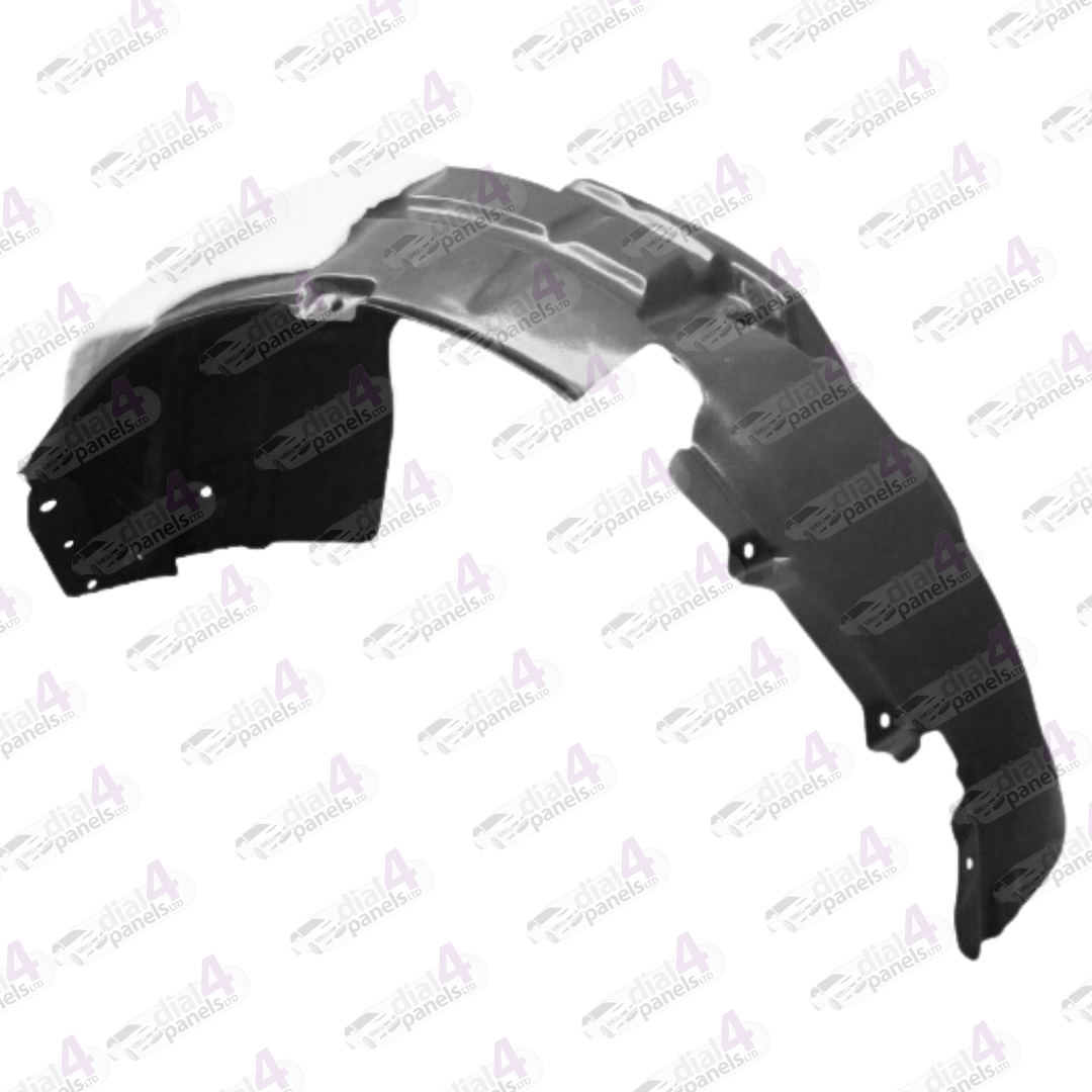 FORD ECO SPORT 2013> FRONT SPLASH GUARD RIGHT 2028294