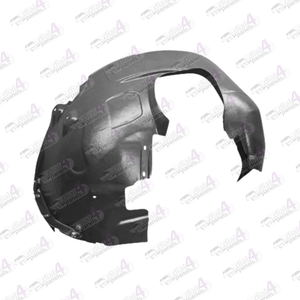 FORD TRANSIT CONNECT 2014> FRONT SPLASH GUARD RIGHT 2039550 - 2128068 - DT116114AF - DT1Z16102A - DT1Z16103A