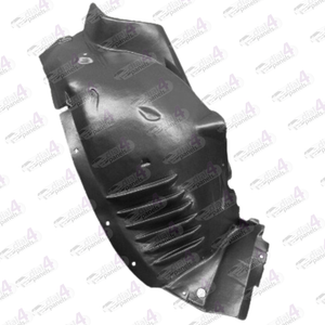 MERCEDES C CLASS 2007-2013 FRONT SPLASH GUARD FRONT HALF RIGHT A2046905630 - 2046900230 - 2046905630 - A2046900230