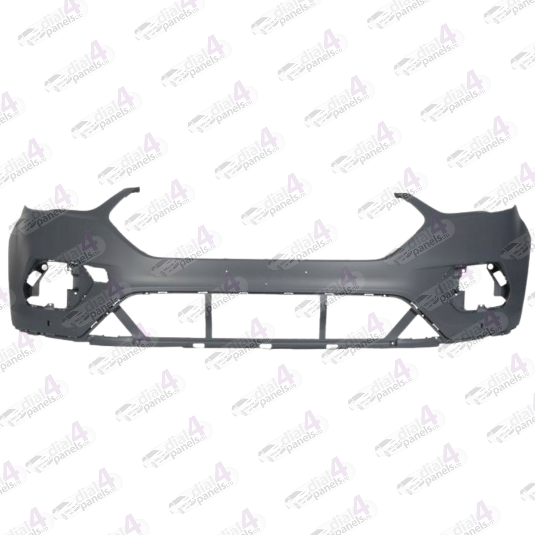 FORD KUGA 2016-2020 FRONT BUMPER WITH SENSOR 2105587