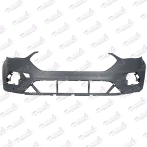 FORD KUGA 2016-2020 FRONT BUMPER WITH SENSOR 2105587