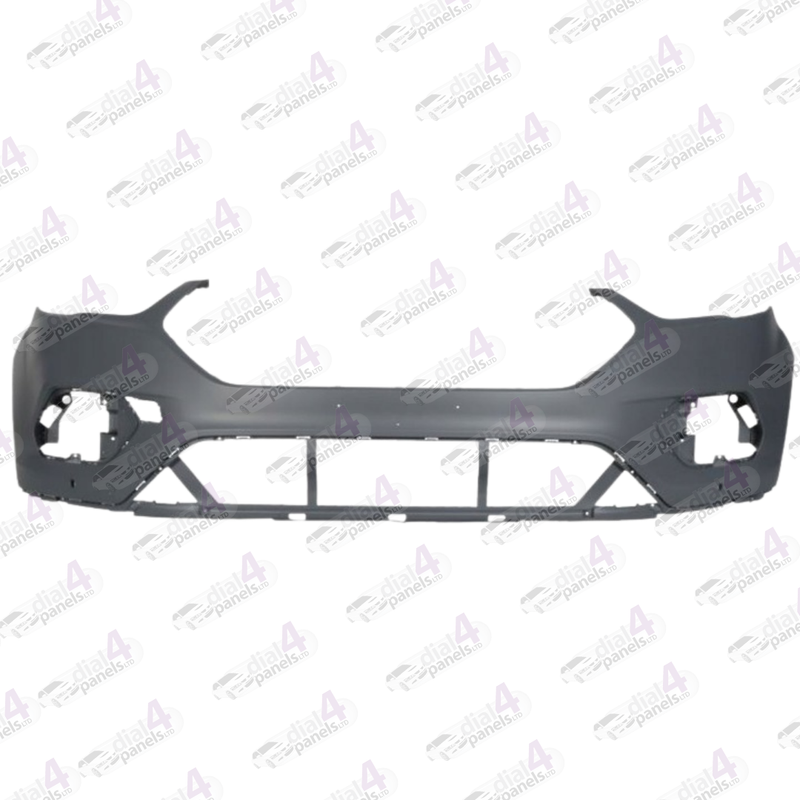 FORD KUGA 2016-2020 FRONT BUMPER WITH SENSOR 2105587