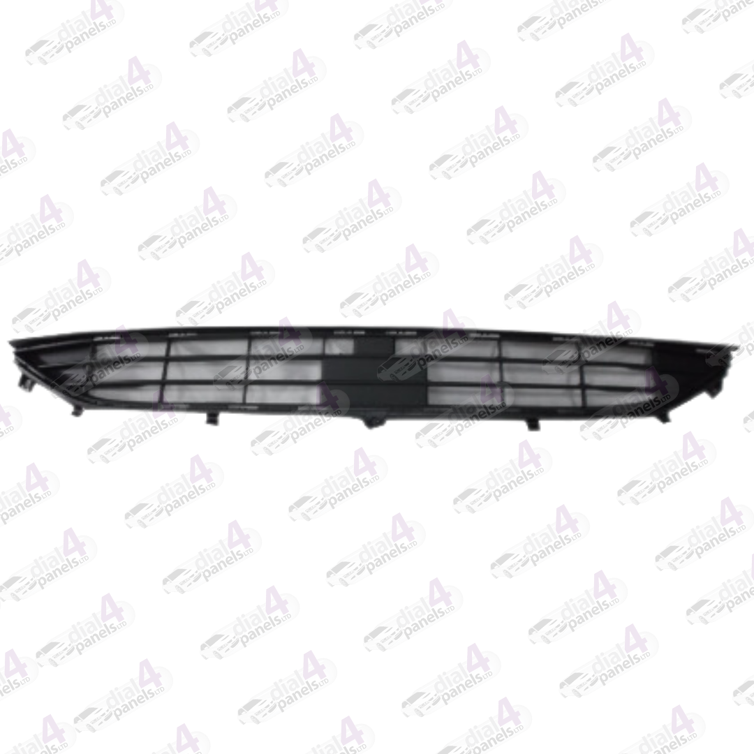 FORD FIESTA 2017> FRONT BUMPER LOWER GRILLE WITH COLLISION SENSOR 2114421