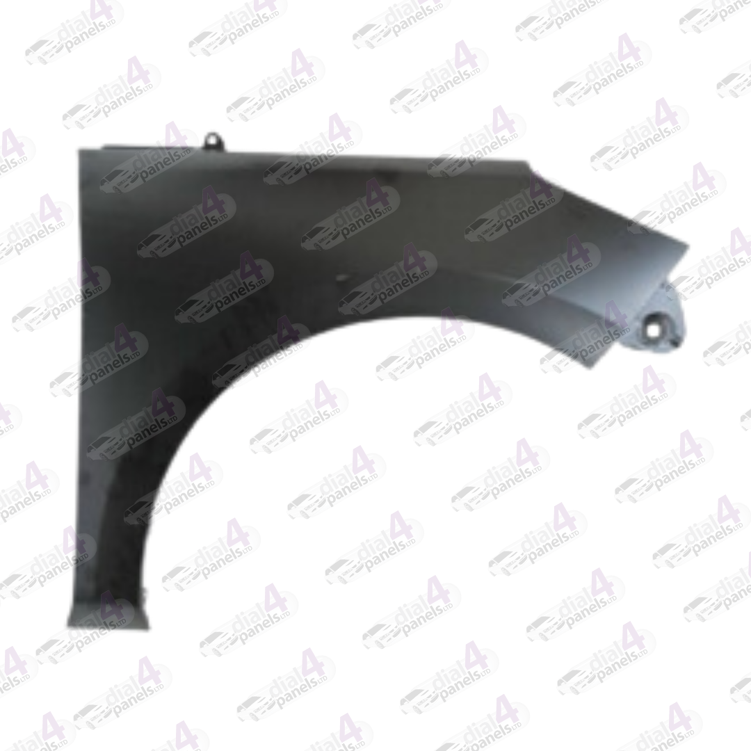 FORD FIESTA 2017> FRONT WING RIGHT 2125831