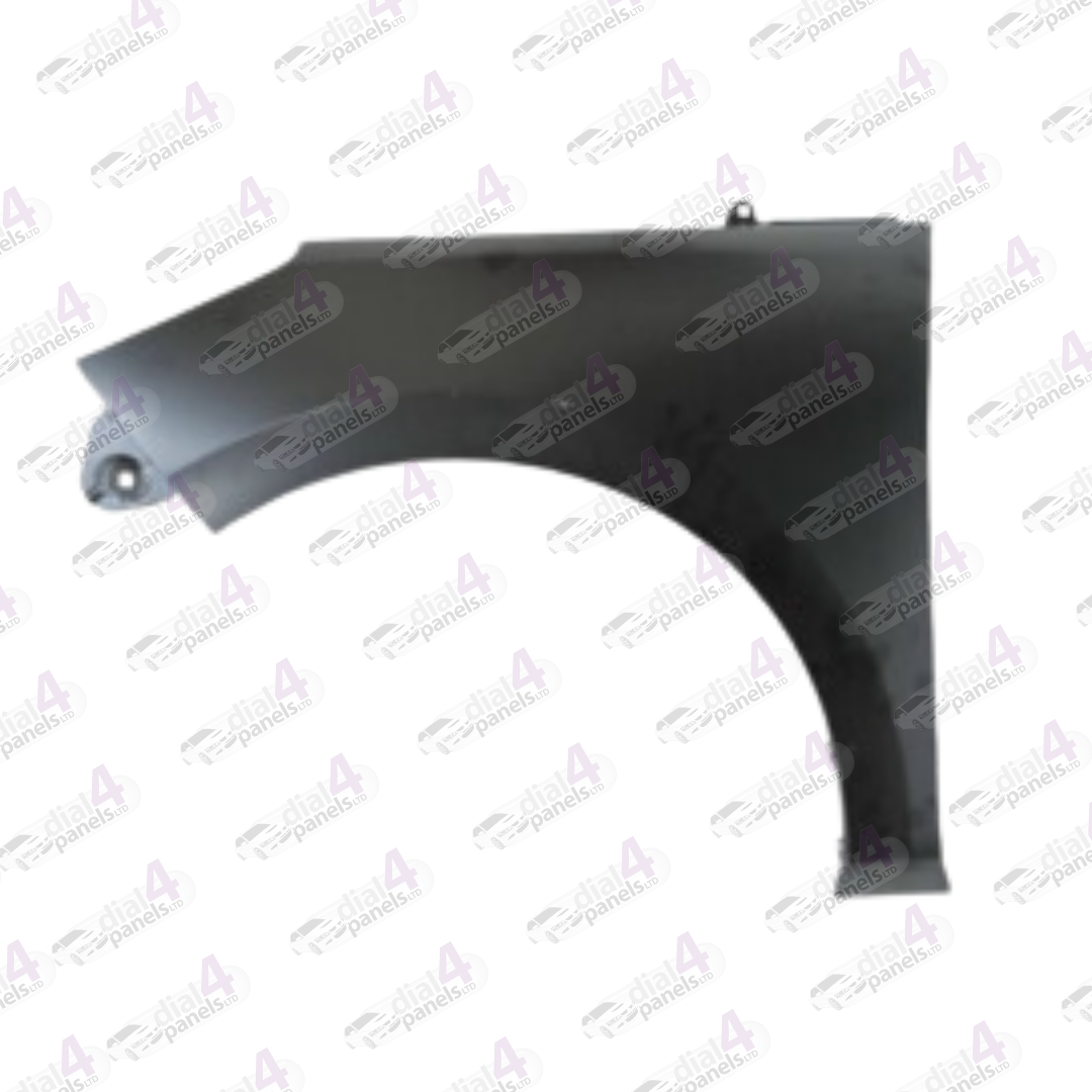 FORD FIESTA 2017> FRONT WING LEFT 2125832