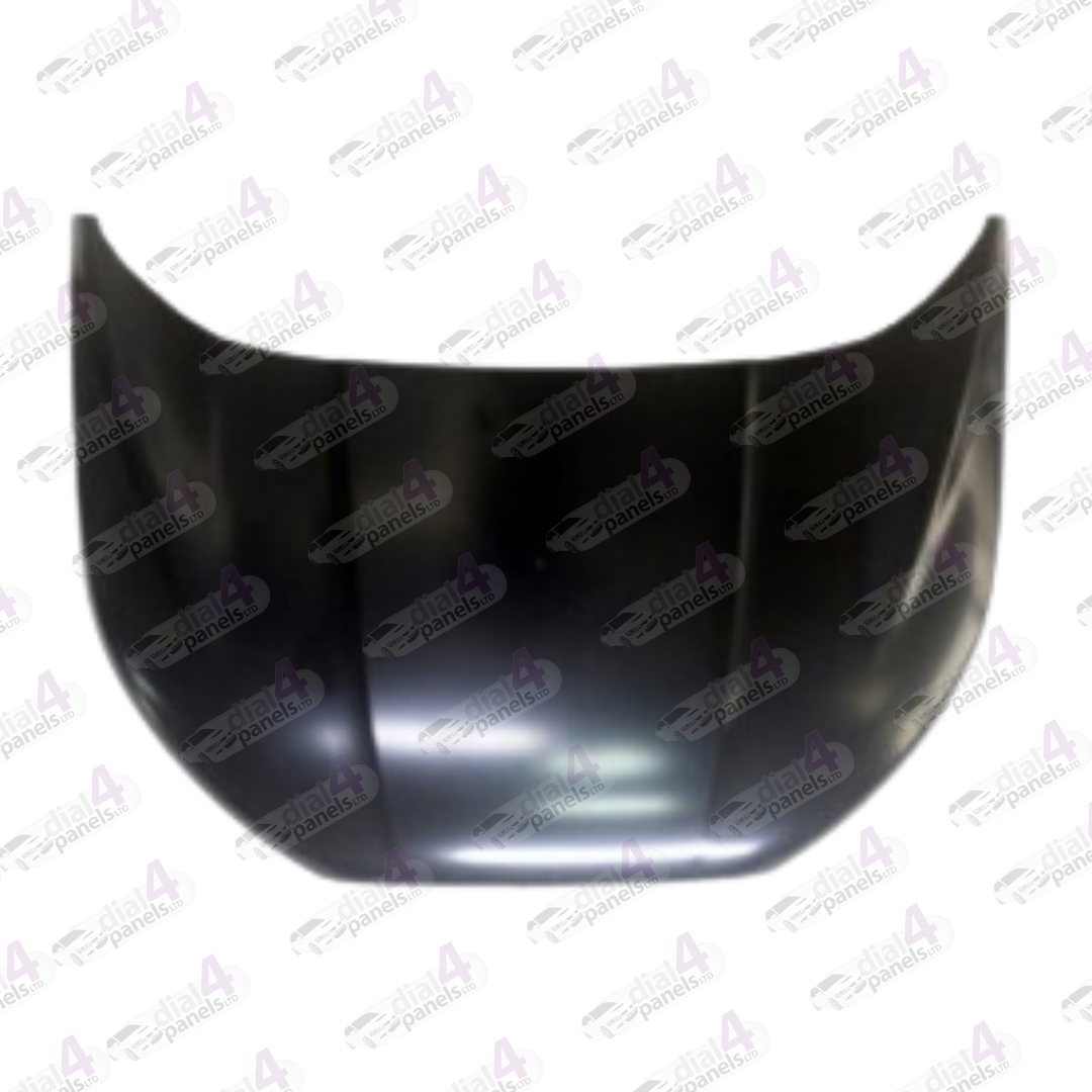 FORD ECOSPORT 2018> BONNET 2138735