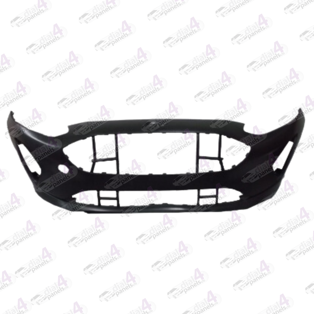 FORD FIESTA 2017> FRONT BUMPER 2162026
