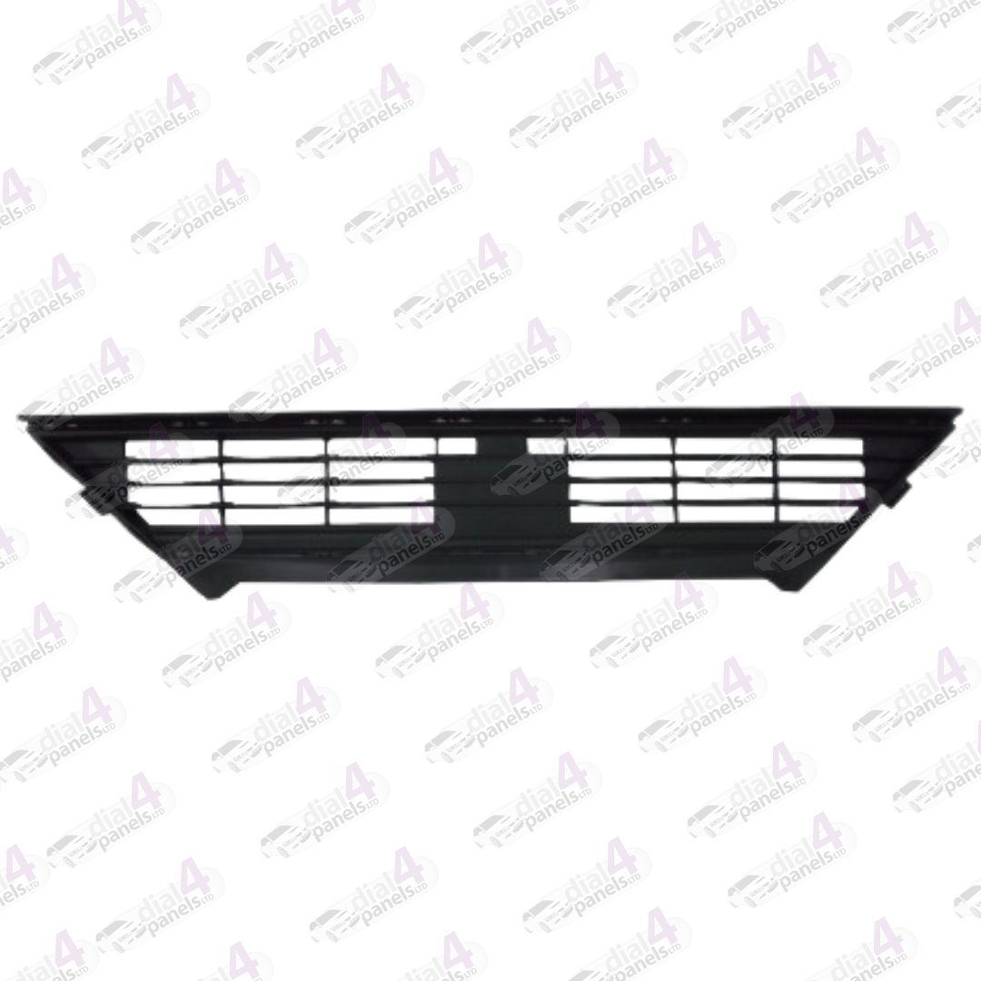 FORD FIESTA 2017> FRONT BUMPER GRILLE ST MODELS 2197649