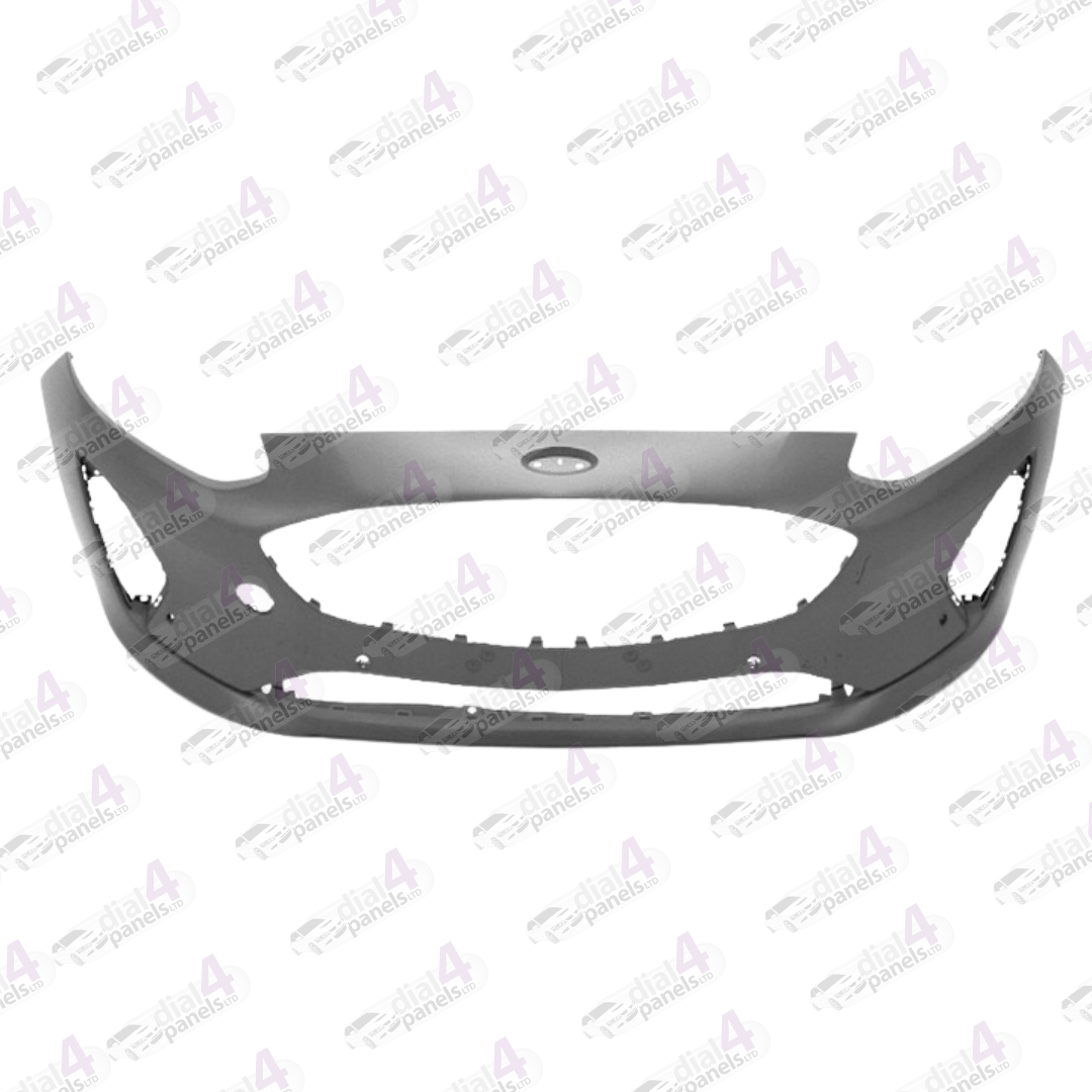FORD FOCUS 2018-2022 FRONT BUMPER 2202281