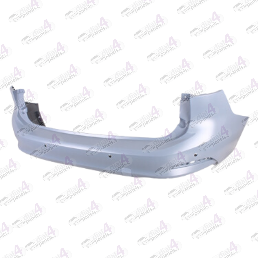 FORD FOCUS 2018-2022 REAR BUMPER WITH SENSOR ESTATE MODEL 2213560