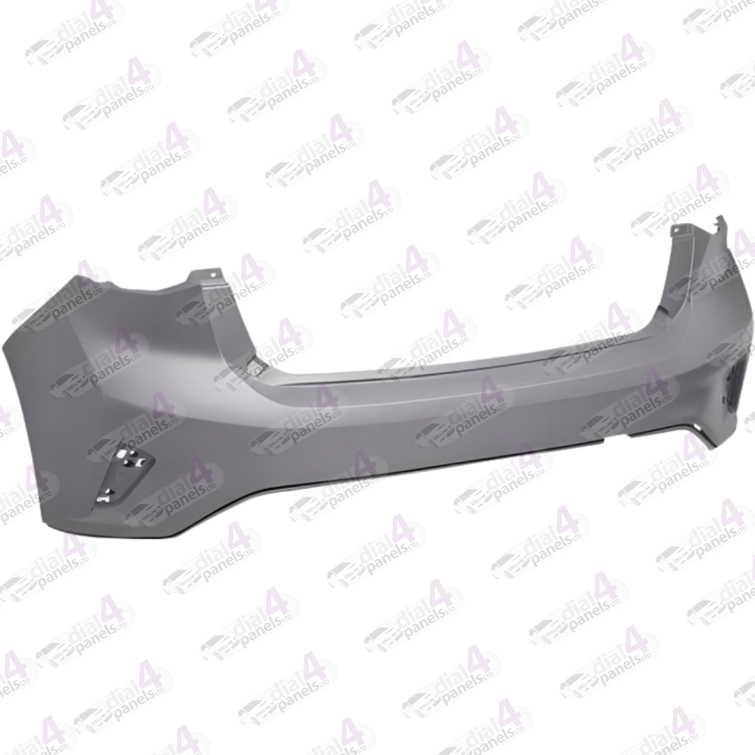 FORD FOCUS 2018-2022 REAR BUMPER ESTATE MODEL 2213581