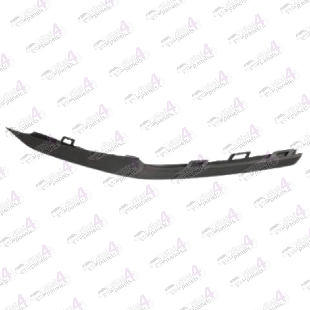 FORD FOCUS 2018-2022 FRONT BUMPER MOULDING RIGHT 2219843