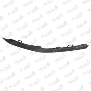 FORD FOCUS 2018-2022 FRONT BUMPER MOULDING RIGHT 2219843