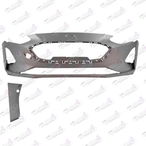 FORD FOCUS 2018-2022 FRONT BUMPER WITH SENSORANDAPA 2228990
