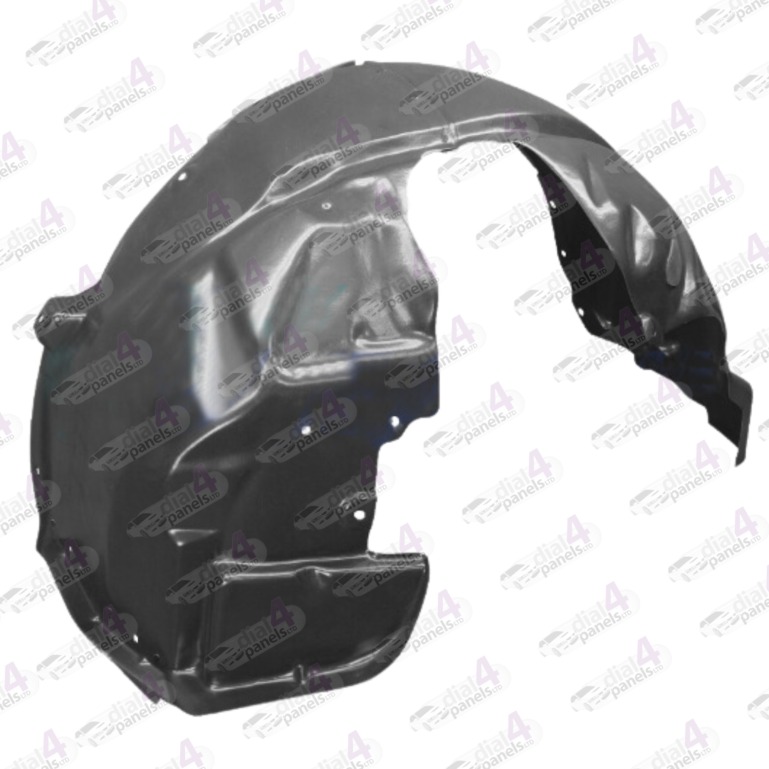 FORD FIESTA 2017> FRONT SPLASH GUARD RIGHT 2231219