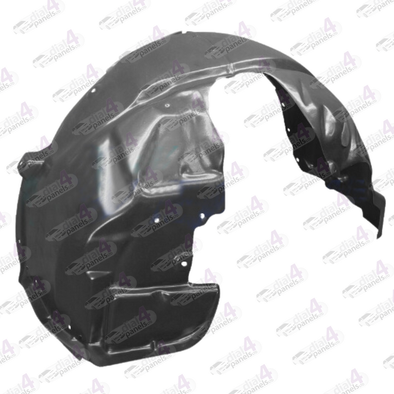 FORD FIESTA 2017> FRONT SPLASH GUARD RIGHT 2231219