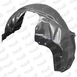 FORD FIESTA 2017> FRONT SPLASH GUARD LEFT 2231220