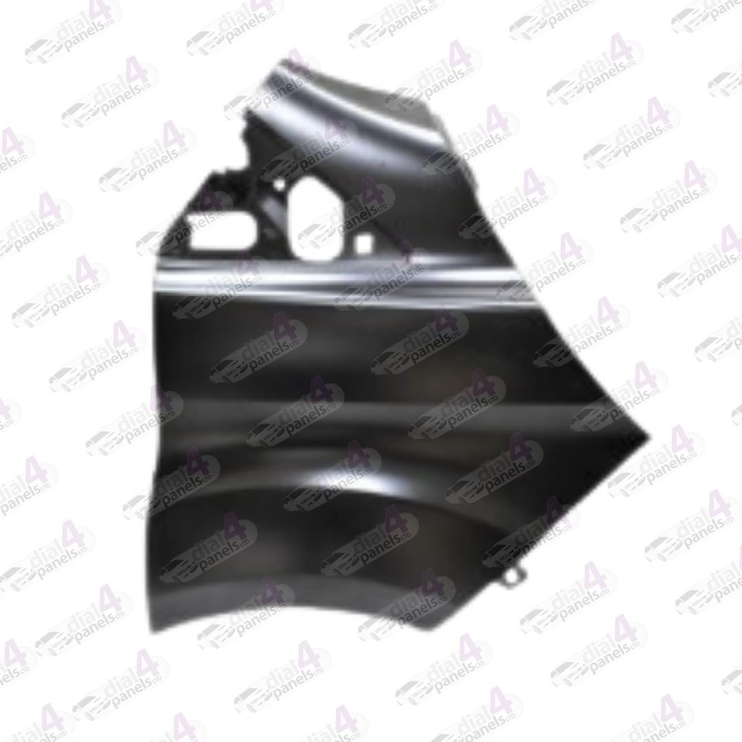FORD TRANSIT CUSTOM 2019> FRONT WING RIGHT 2251262