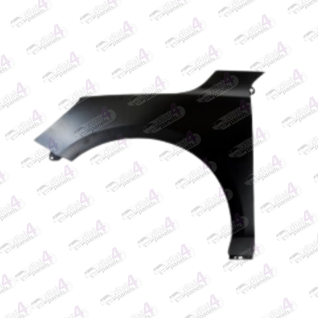 FORD FOCUS 2018-2022 FRONT WING LEFT 2265421